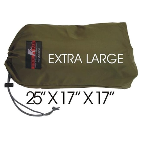 Paktek 99940 StuffBag Extra Large 99940